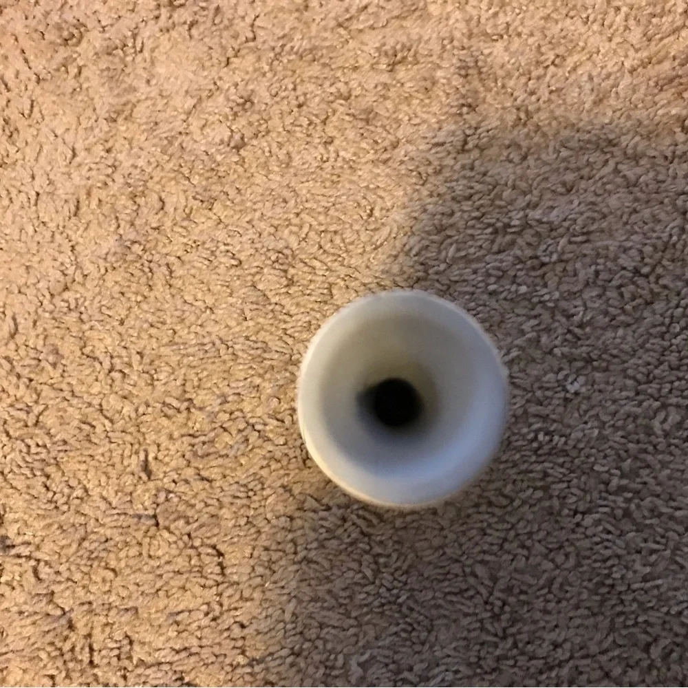Vintage Pottery small vase